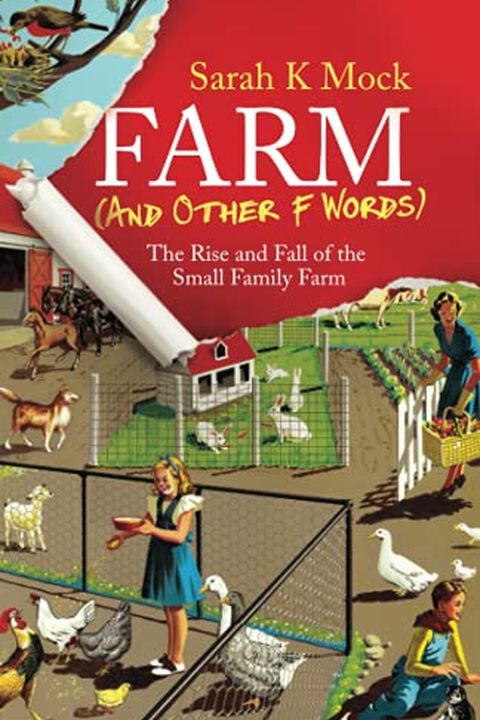 Farm book cover