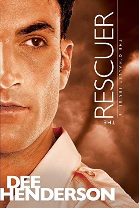 The Rescuer book cover