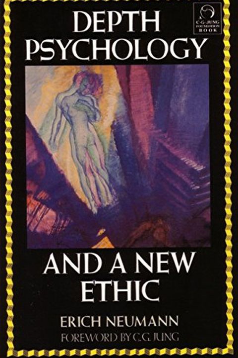 Depth Psychology and a New Ethic book cover