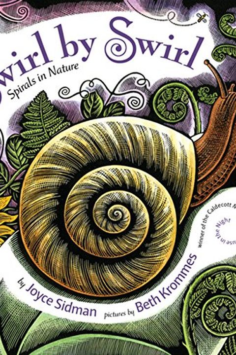 Swirl by Swirl book cover