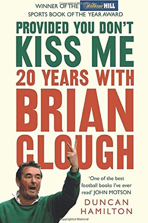 PROVIDED YOU DONT KISS ME PB book cover