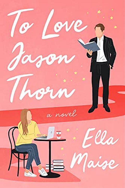 To Love Jason Thorn book cover