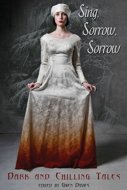 Sing, Sorrow, Sorrow book cover