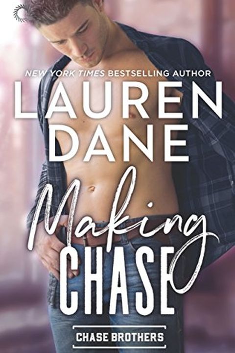 Making Chase book cover