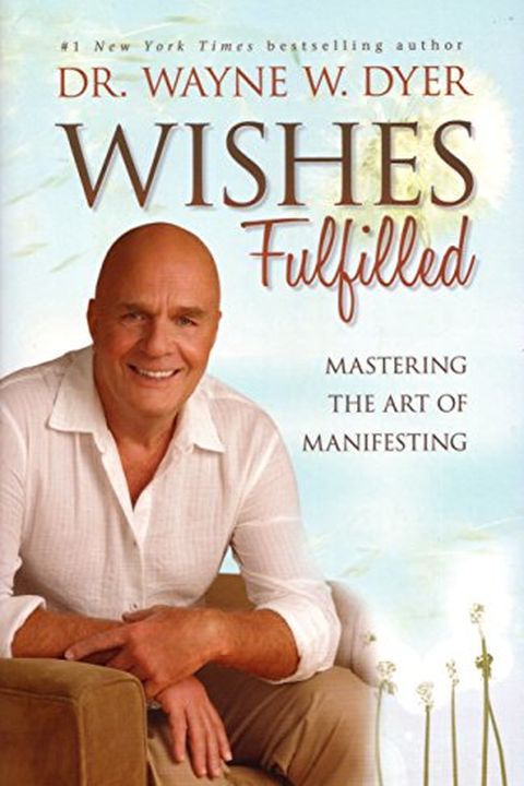 Wishes Fulfilled book cover