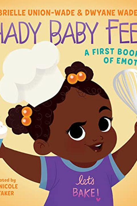 Shady Baby Feels book cover