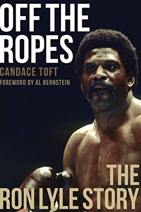 Off The Ropes book cover