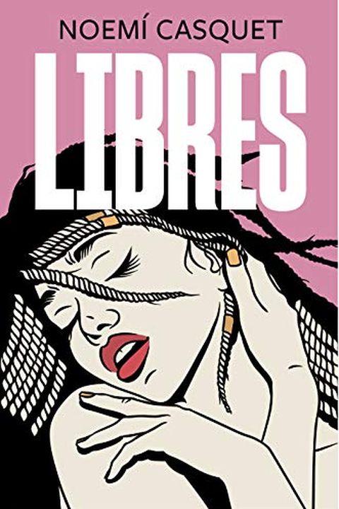 Libres book cover