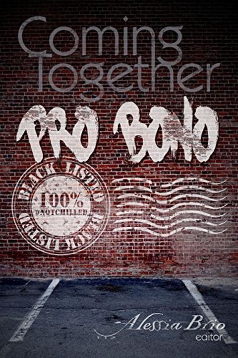 Coming Together book cover