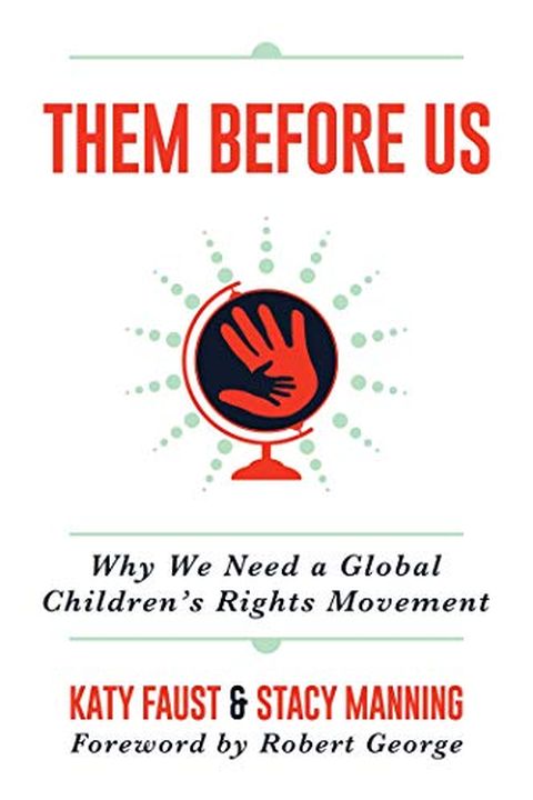 Them Before Us book cover