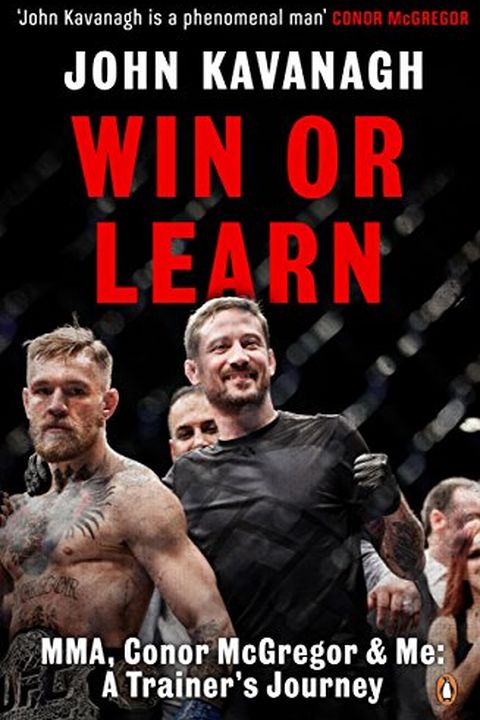 Win or Learn book cover