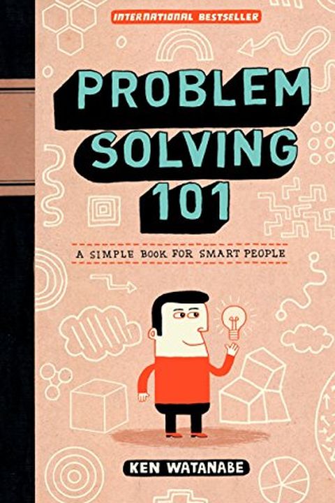 Problem Solving 101 book cover