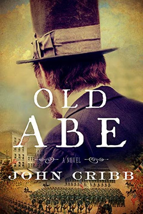 Old Abe book cover