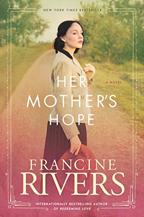 Her Mother’s Hope book cover