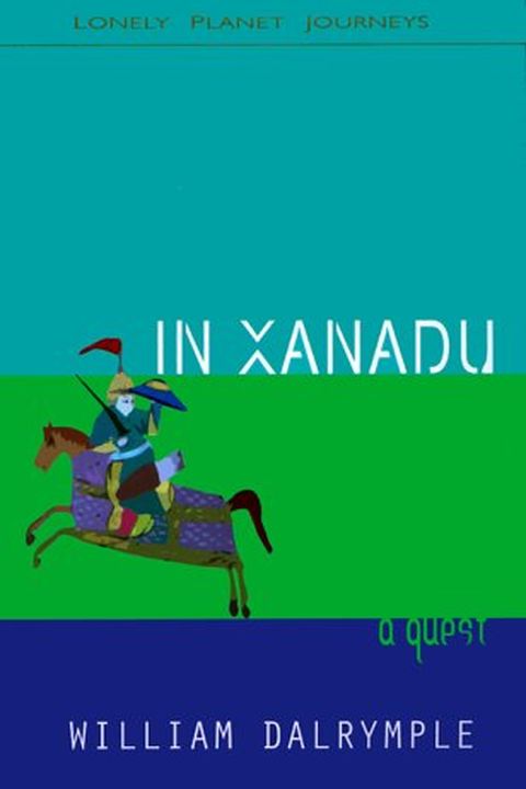 In Xanadu book cover