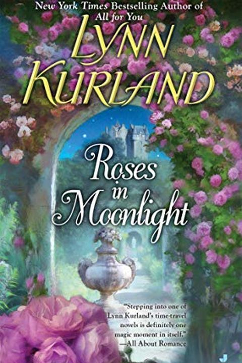 Roses in Moonlight book cover