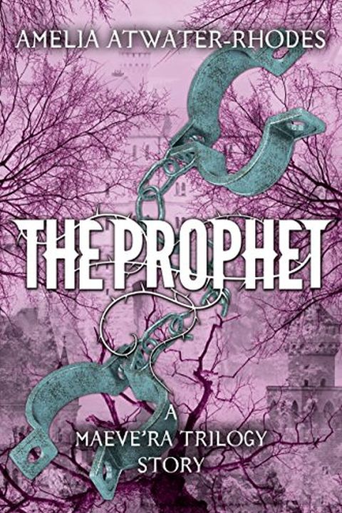 The Prophet book cover