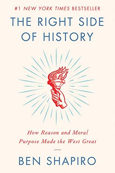 The Right Side of History book cover
