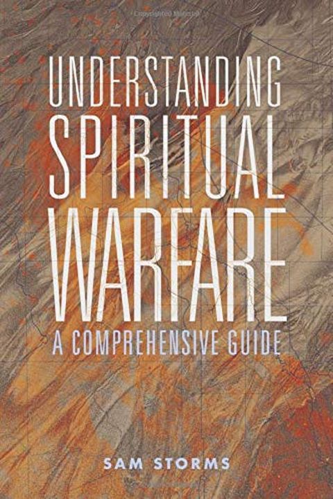 Understanding Spiritual Warfare book cover