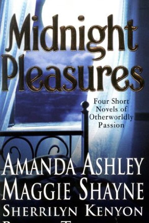 Midnight Pleasures book cover