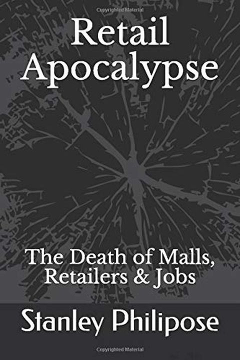 Retail Apocalypse book cover