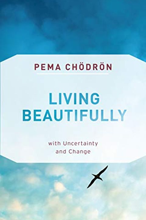 Living Beautifully book cover