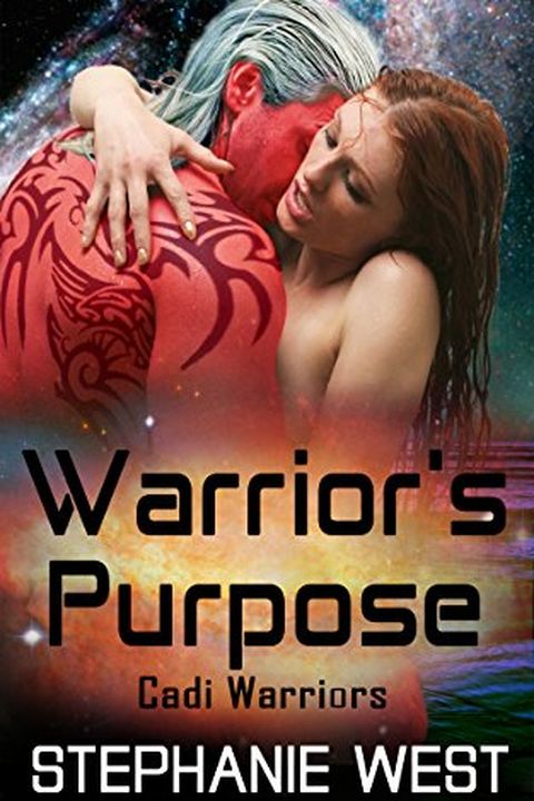Warrior's Purpose book cover
