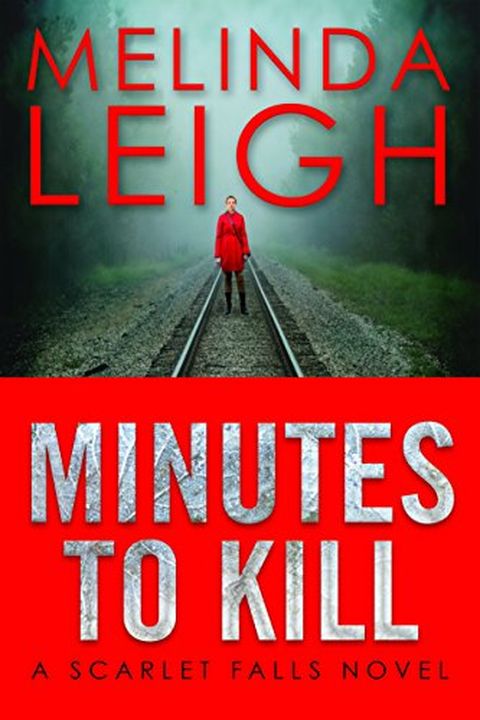 Minutes to Kill book cover