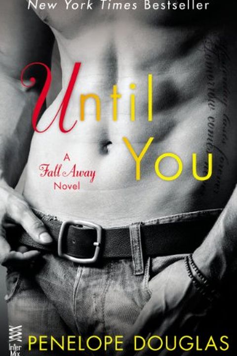 Until You book cover
