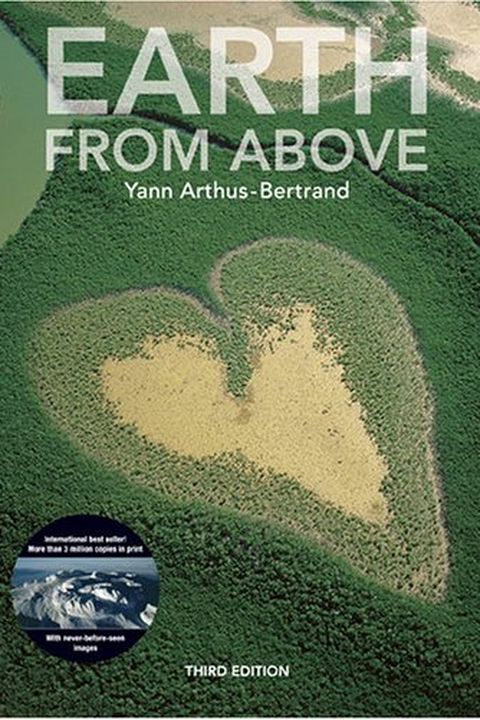 Earth from Above book cover