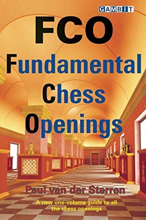 FCO book cover