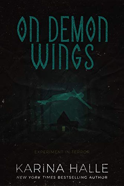 On Demon Wings book cover