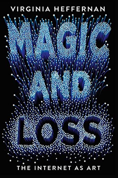 Magic and Loss book cover