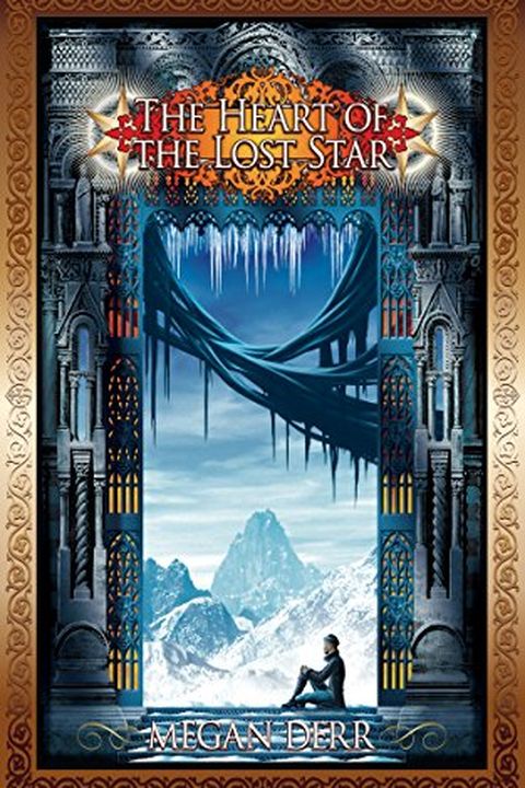 The Heart of the Lost Star book cover