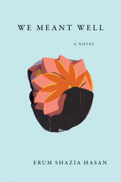 We Meant Well book cover