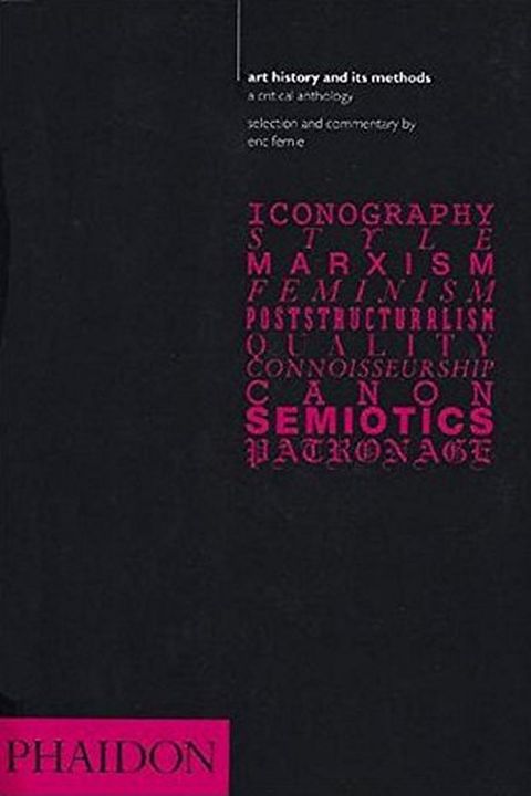Art History and Its Methods book cover