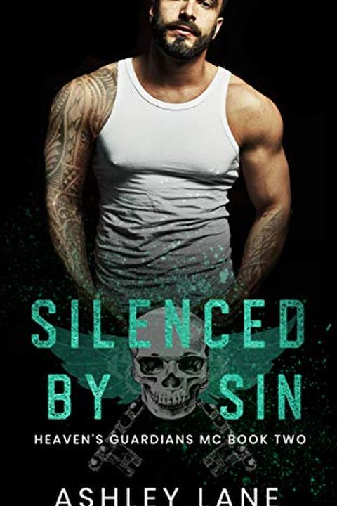 Silenced By Sin book cover