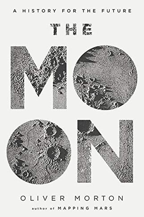 The Moon book cover