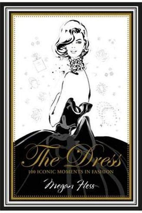 The Dress book cover