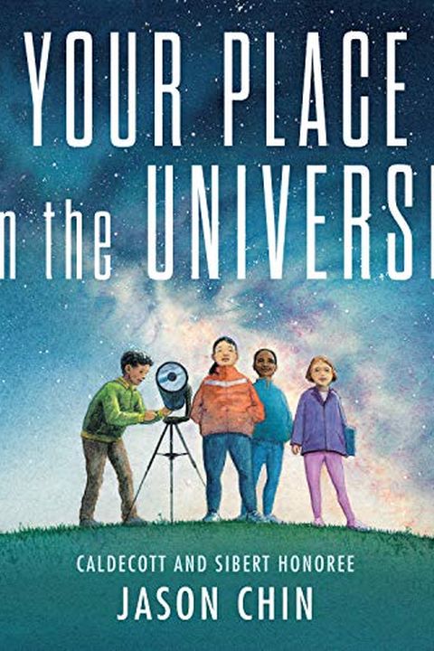 Your Place in the Universe book cover