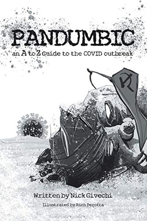 Pandumbic book cover