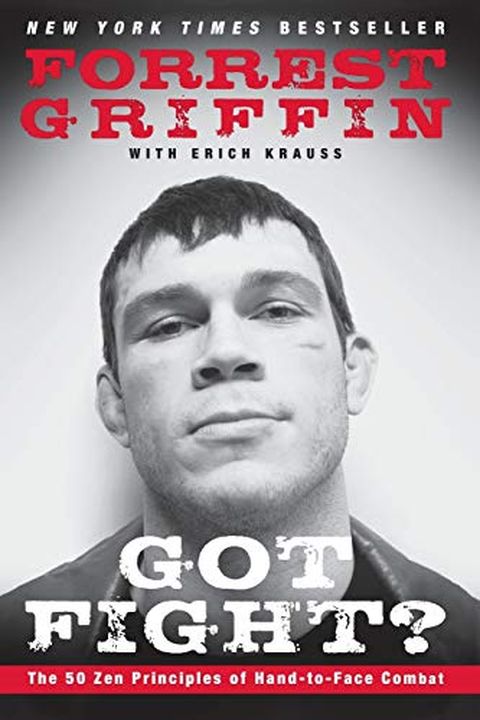 Got Fight? book cover