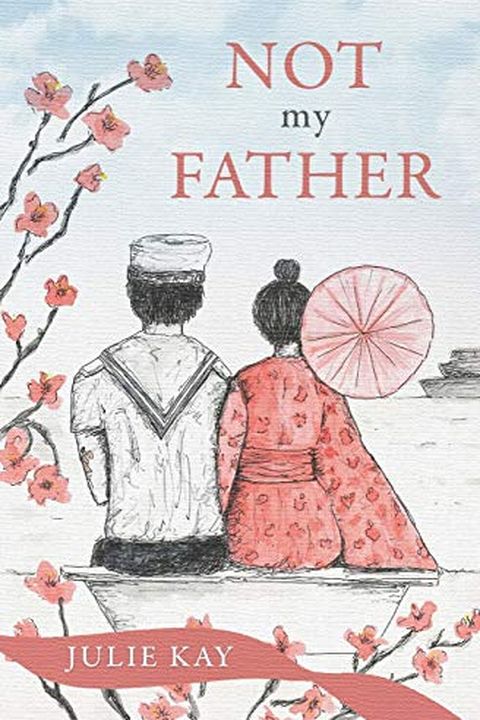Not My Father book cover