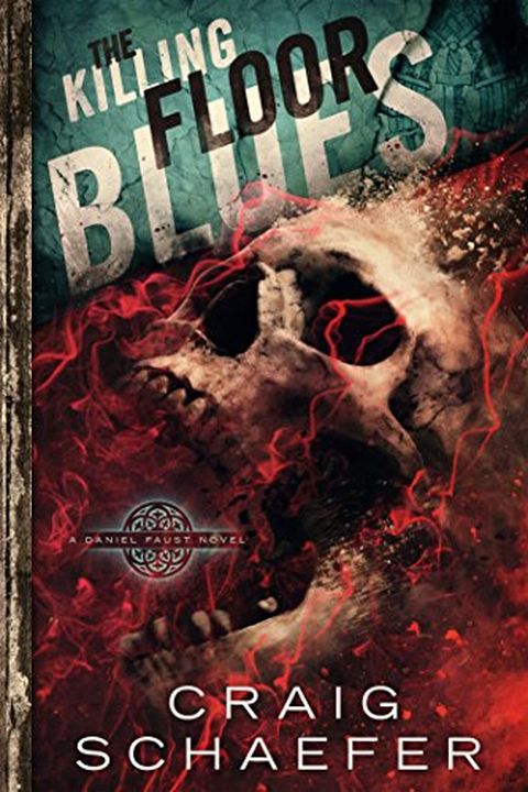 The Killing Floor Blues book cover