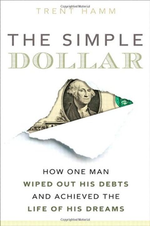 The Simple Dollar book cover
