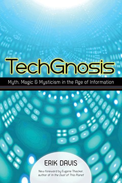 TechGnosis book cover