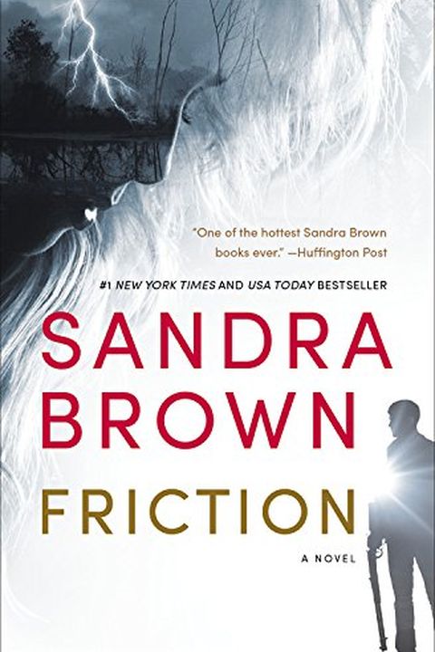 Friction book cover