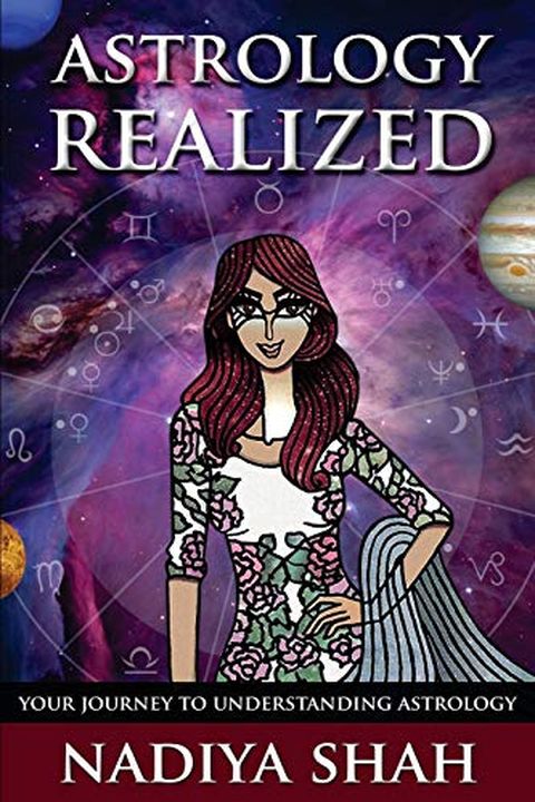 Astrology Realized book cover