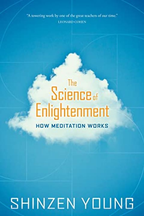 The Science of Enlightenment book cover