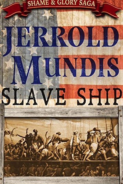 Slave Ship book cover